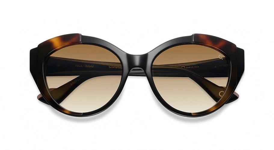 Etnia Barcelona NILA Sunglasses - view 4
